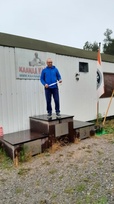 Markulle kultaa sprintissä