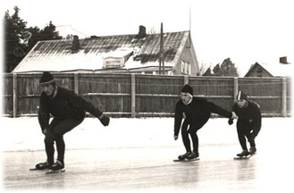 Ossi Saarela Toijalan Valpas, Jouni Valtanen Tarmo ja Anatol Korelin HTL